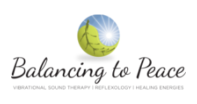 Balancing to Peace