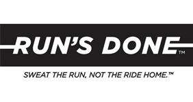 Run's Done