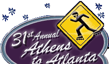 25th Annual Athens 2 Atlanta